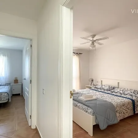 Prázdninový dům Patricia