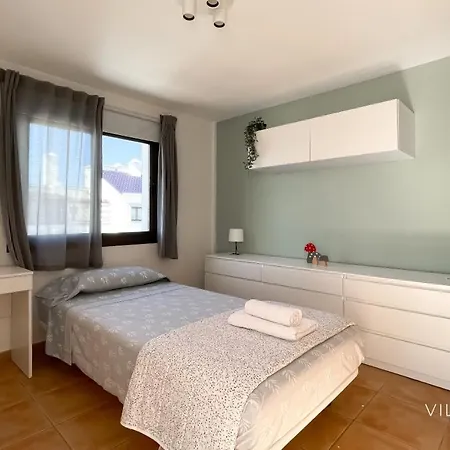 Patricia Prázdninový dům *