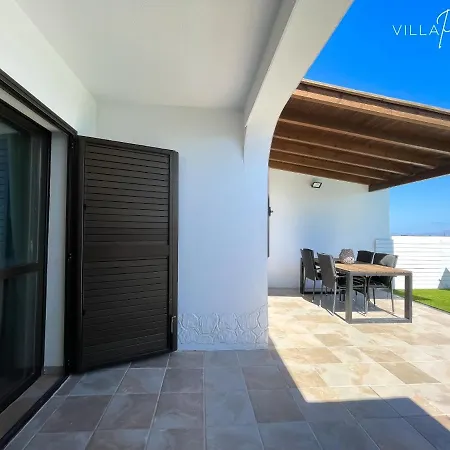 Patricia * Corralejo