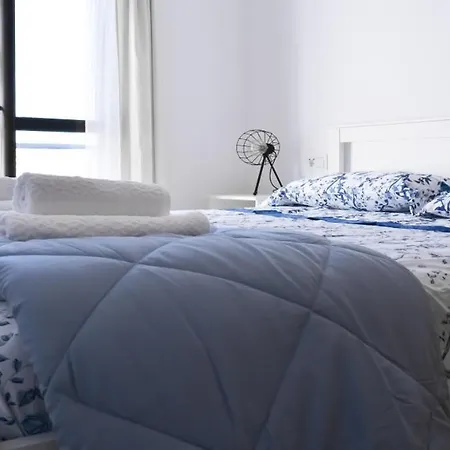 Patricia Hébergement de vacances Corralejo