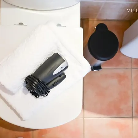 Hébergement de vacances Patricia Corralejo