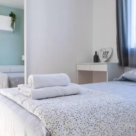 Patricia Hébergement de vacances Corralejo