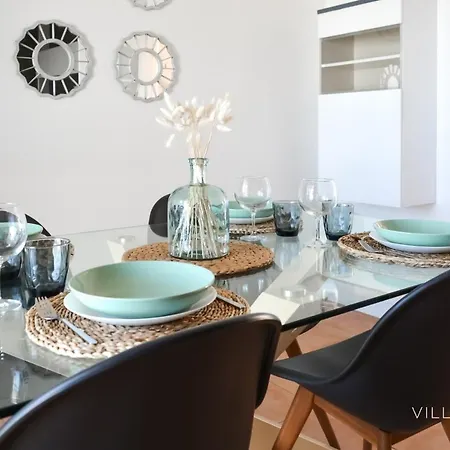 Hébergement de vacances Patricia Corralejo