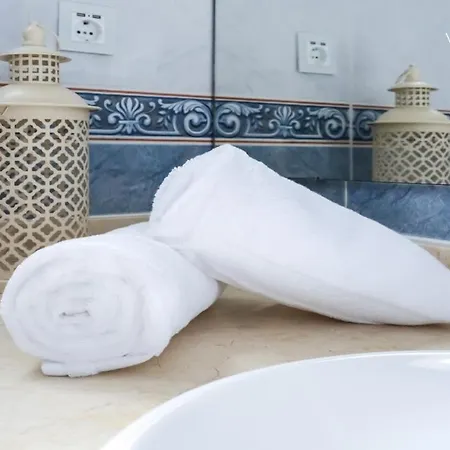 Hébergement de vacances Patricia Corralejo