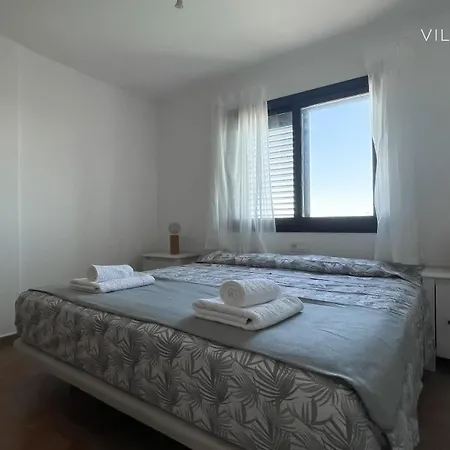 Hébergement de vacances Patricia