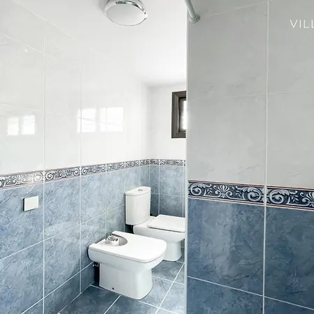 Hébergement de vacances Patricia