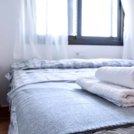 Patricia Hébergement de vacances