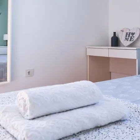 Hébergement de vacances Patricia *