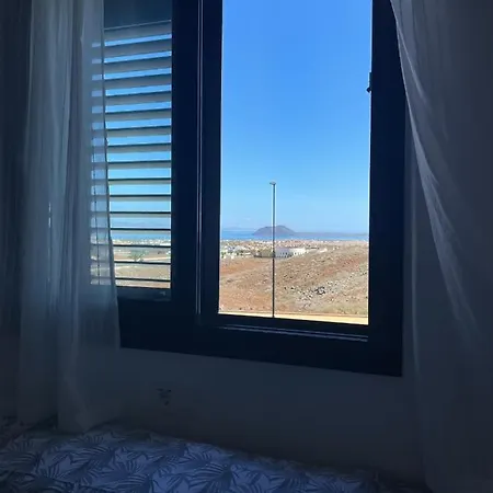 Hébergement de vacances Patricia