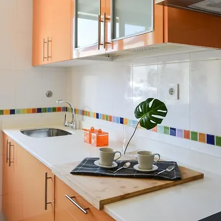 Hébergement de vacances Patricia