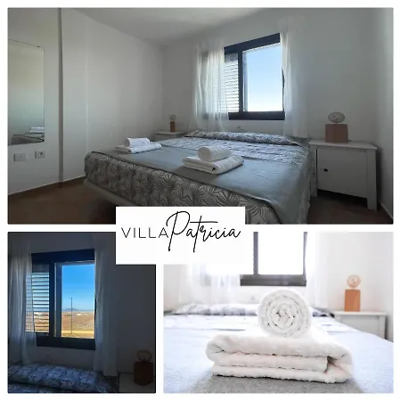 Patricia Hébergement de vacances *