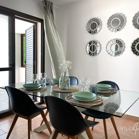 Hébergement de vacances Patricia Corralejo