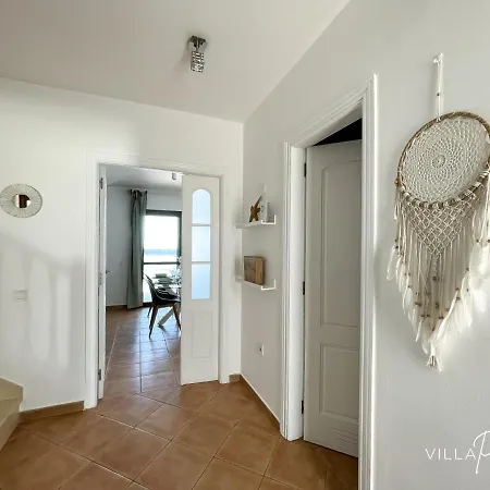 Hébergement de vacances Patricia