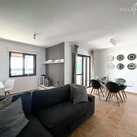 Hébergement de vacances Patricia Corralejo