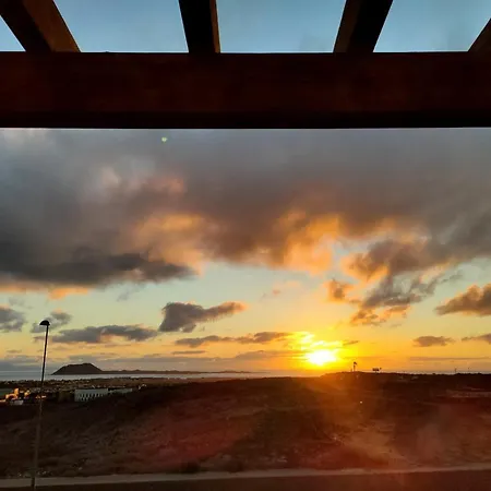 Patricia Hébergement de vacances *