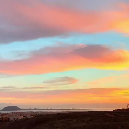 Hébergement de vacances Patricia