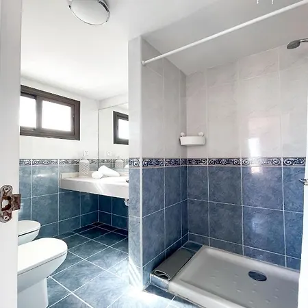 Hébergement de vacances Patricia *