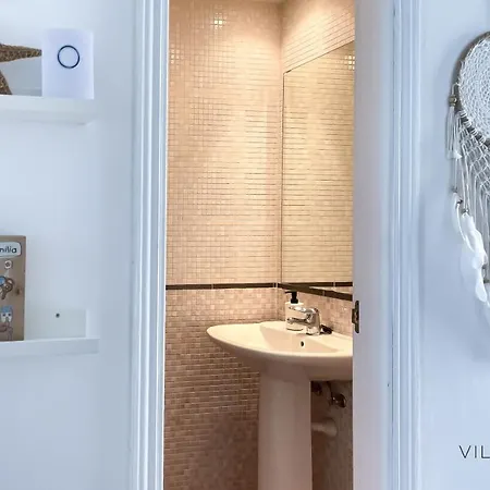 Patricia Hébergement de vacances Corralejo