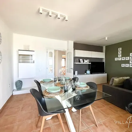 Hébergement de vacances Patricia Corralejo