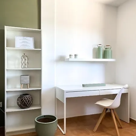 Hébergement de vacances Patricia Corralejo