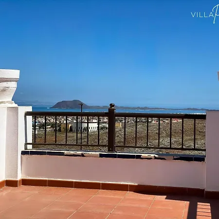 Patricia Hébergement de vacances *