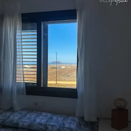 Hébergement de vacances Patricia