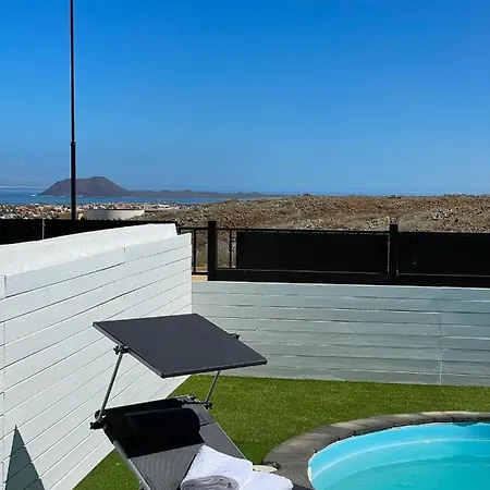 Patricia Hébergement de vacances