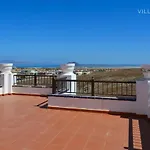 Patricia Сasa de vacaciones Corralejo