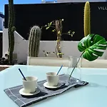 Сasa de vacaciones Patricia