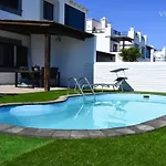 Patricia Сasa de vacaciones Corralejo